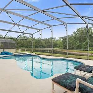 Upstay - W Private Pool Hot Tub View Holiday home