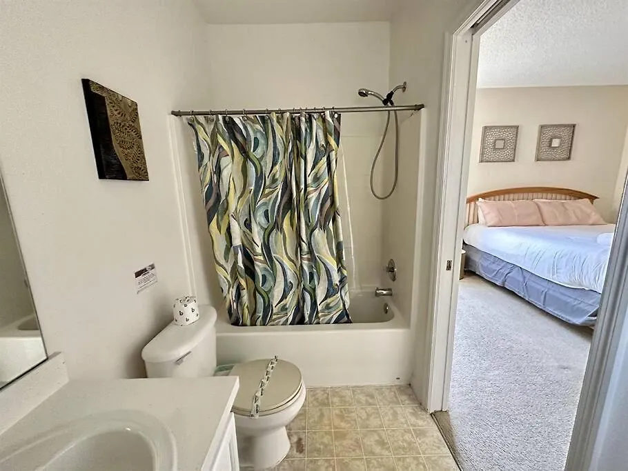 258 Sunset Themed Retreat- Sleeps 10 Villa Davenport 0*,  United States