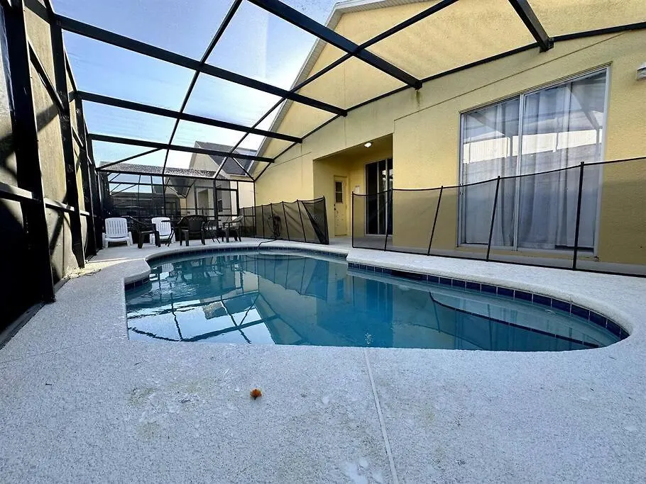 258 Sunset Themed Retreat- Sleeps 10 Villa Davenport